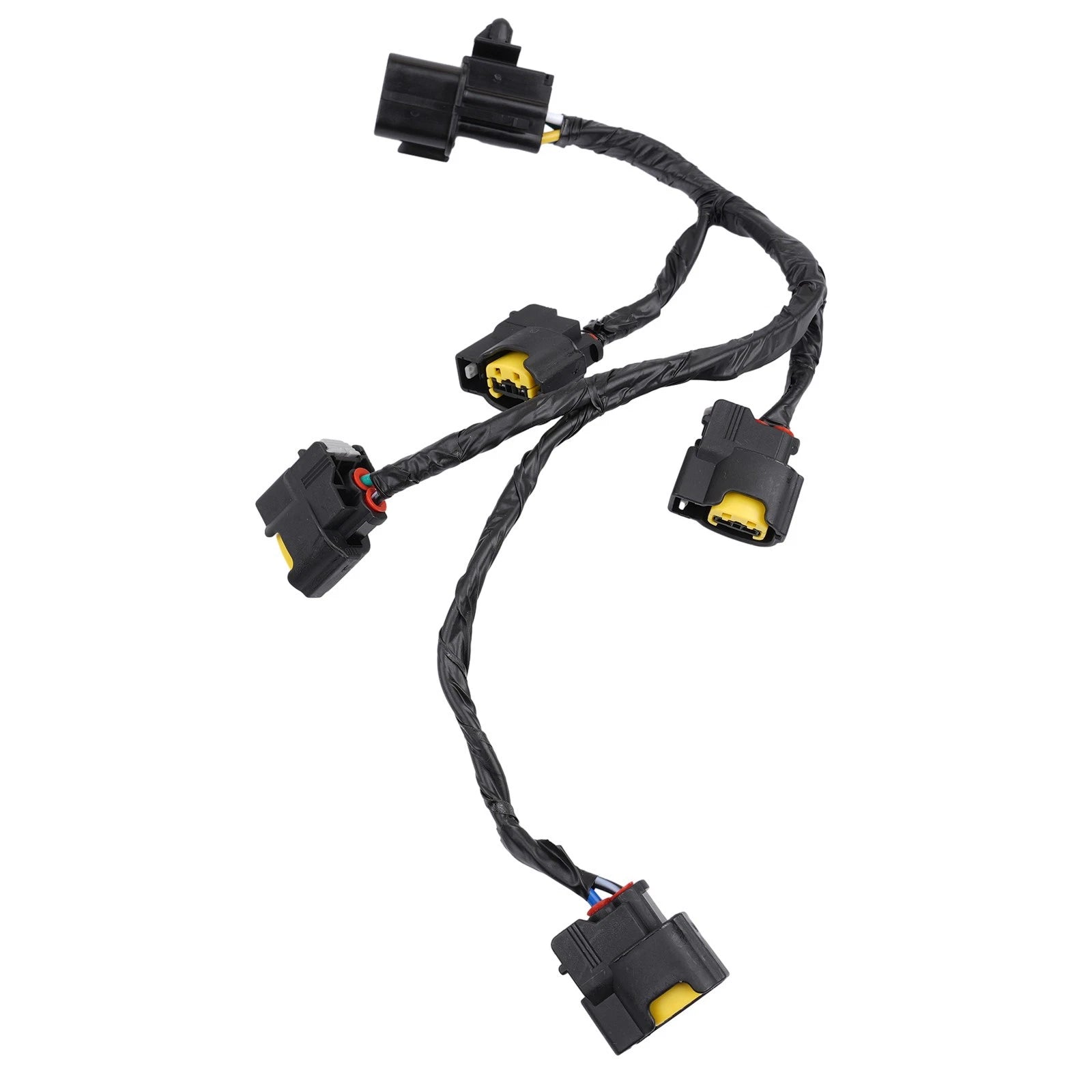Ignition Coil Wire for Kia (2012–2014) 1.6L 27350-2B000