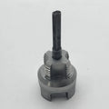 Metal Threading Tool for 3/4 Inch Water Pipes