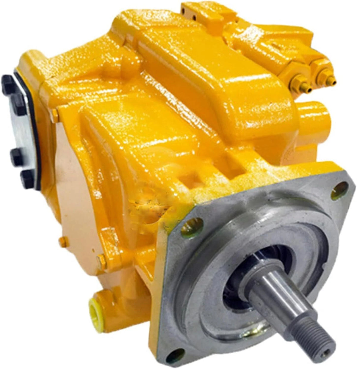 Hydraulic Piston Pump 160-9880 for Caterpillar Loader 966G 972G (1990–2000)