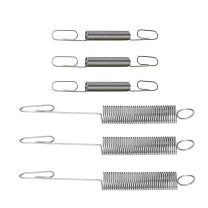 Spring Kit for Series 450 500 550 Engines