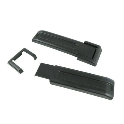 Tail Gate Hinge Covers for Jeep Wrangler JK JKU (2007–2017)