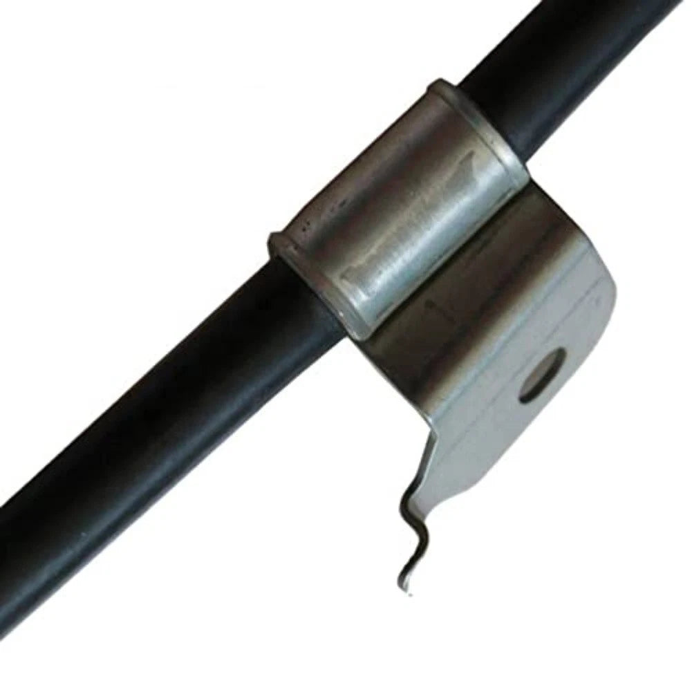Rear Left Parking Brake Cable for Toyota Corolla (2007–2012)