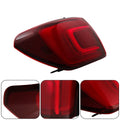 Left Brake Lens Tail Light Assembly for GMC Acadia (2017–2019)
