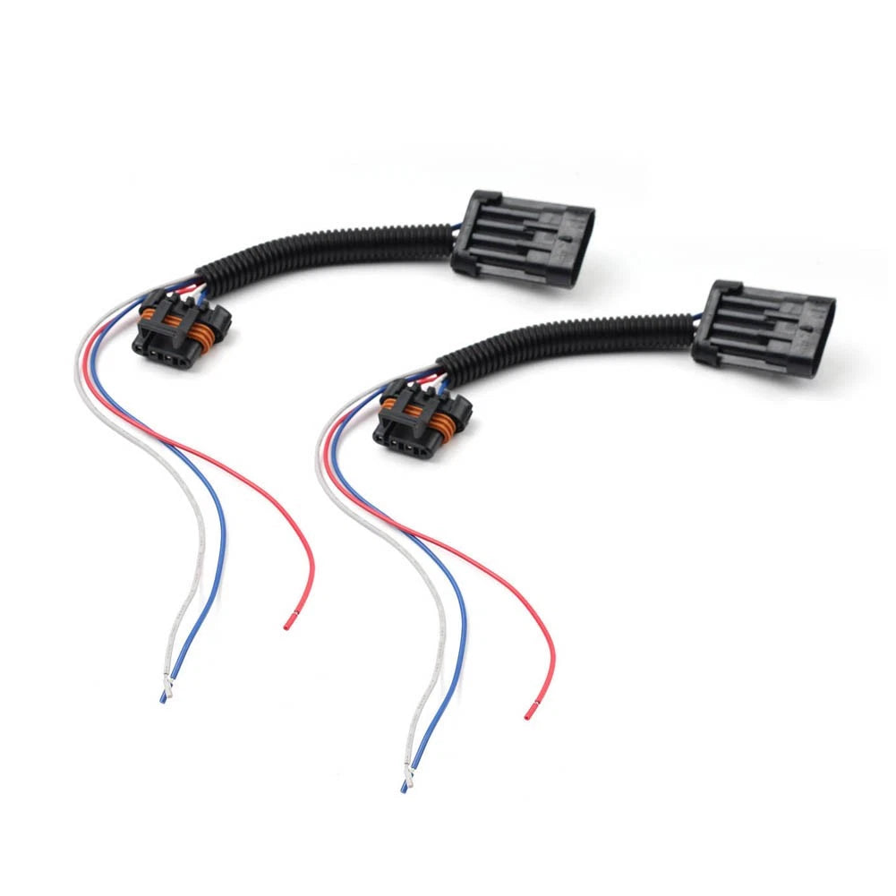 Tail Light Wiring Harness for Polaris RZR (2015–2023)