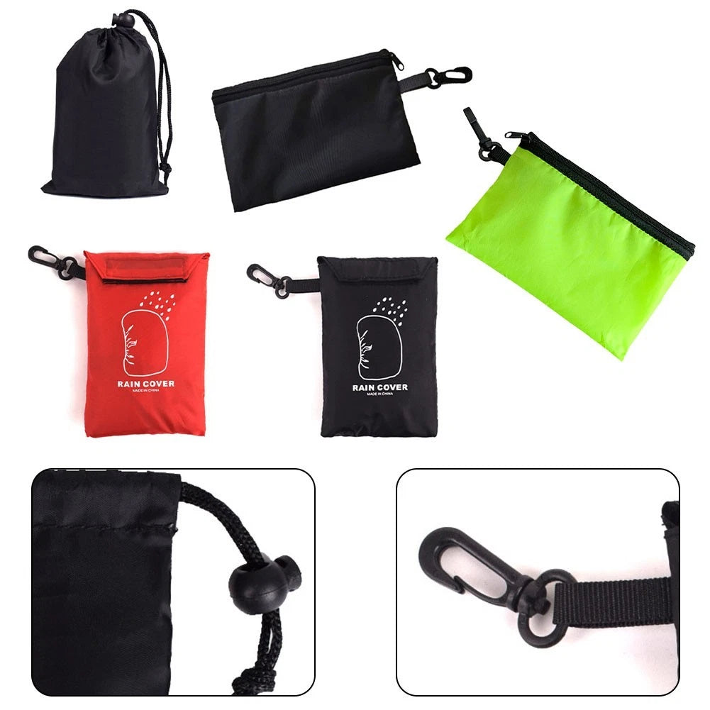 Drawstring Storage Bag for Backpack