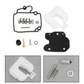 Carburetor Rebuild Kit for Yamaha Outboard F25 (25PS, 4-Stroke)