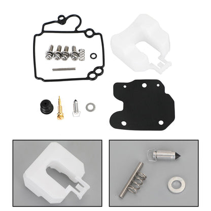 Carburetor Rebuild Kit for Yamaha Outboard F25 (25PS, 4-Stroke)