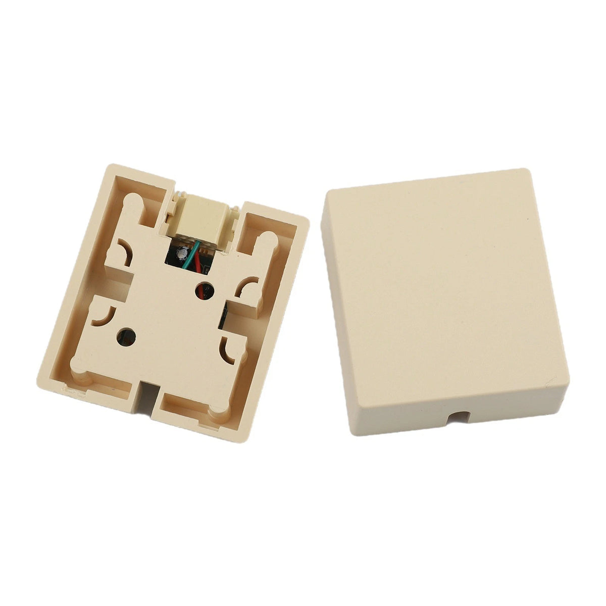 Telephone Converter Module for Dial Up Phones with Re Dial Feature