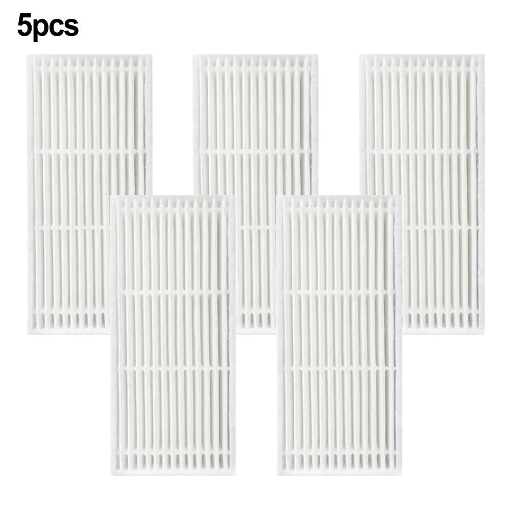 Replacement Filter Kit for RobZone Duoro X Clean Vacuum