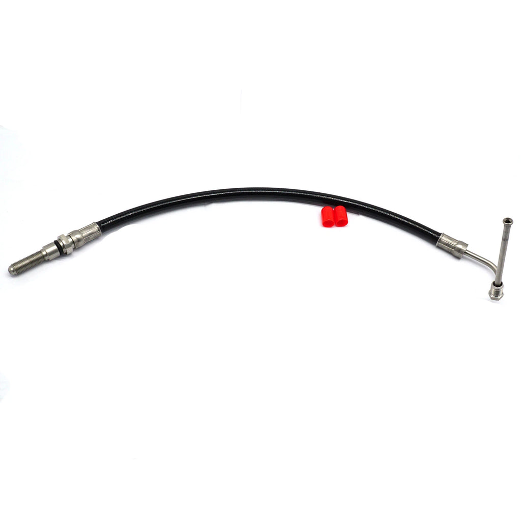 Hydraulic Hose 854711 for Volvo Penta AD41B AD31 (Model Years Unspecified)