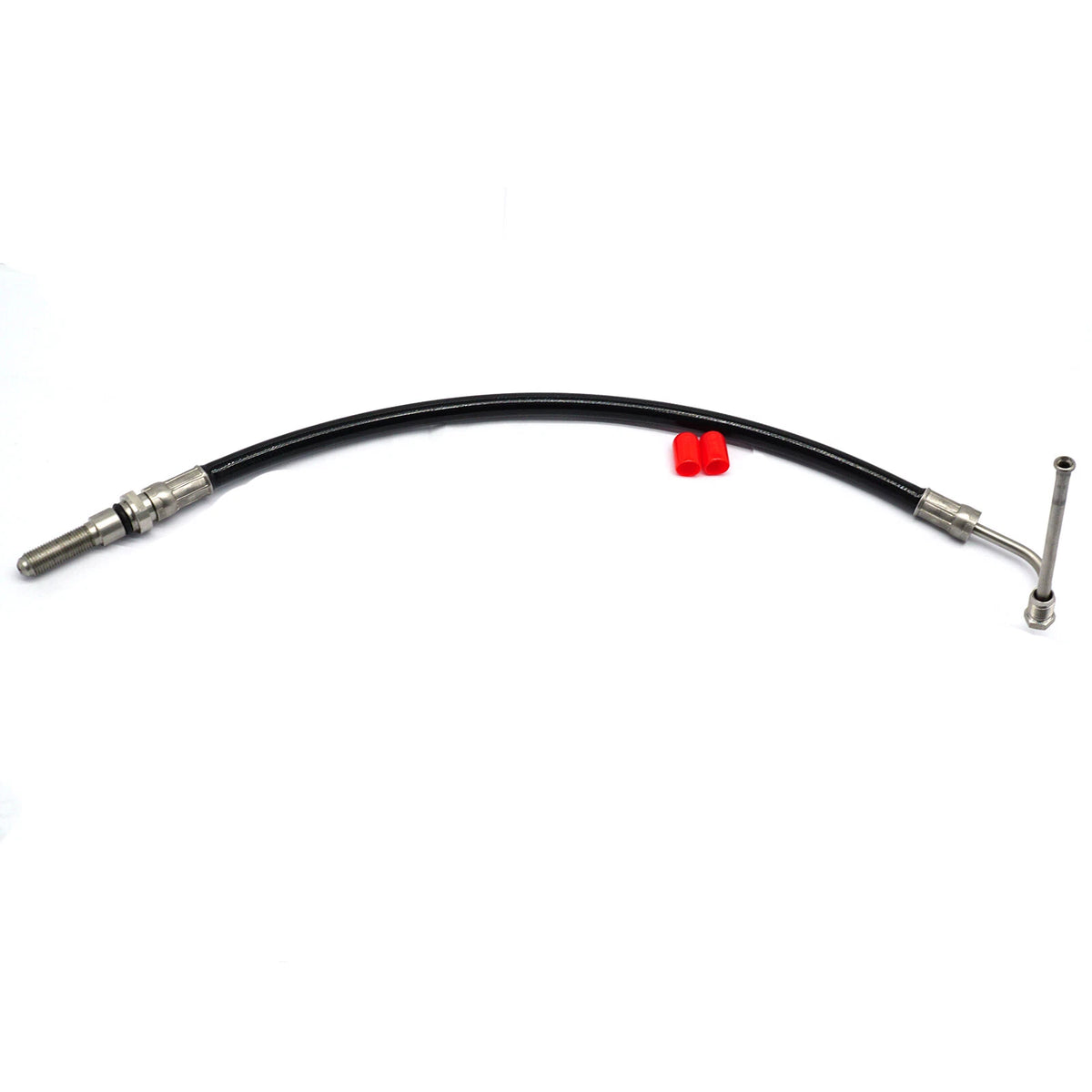 Hydraulic Hose 854711 for Volvo Penta AD41B AD31 (Model Years Unspecified)