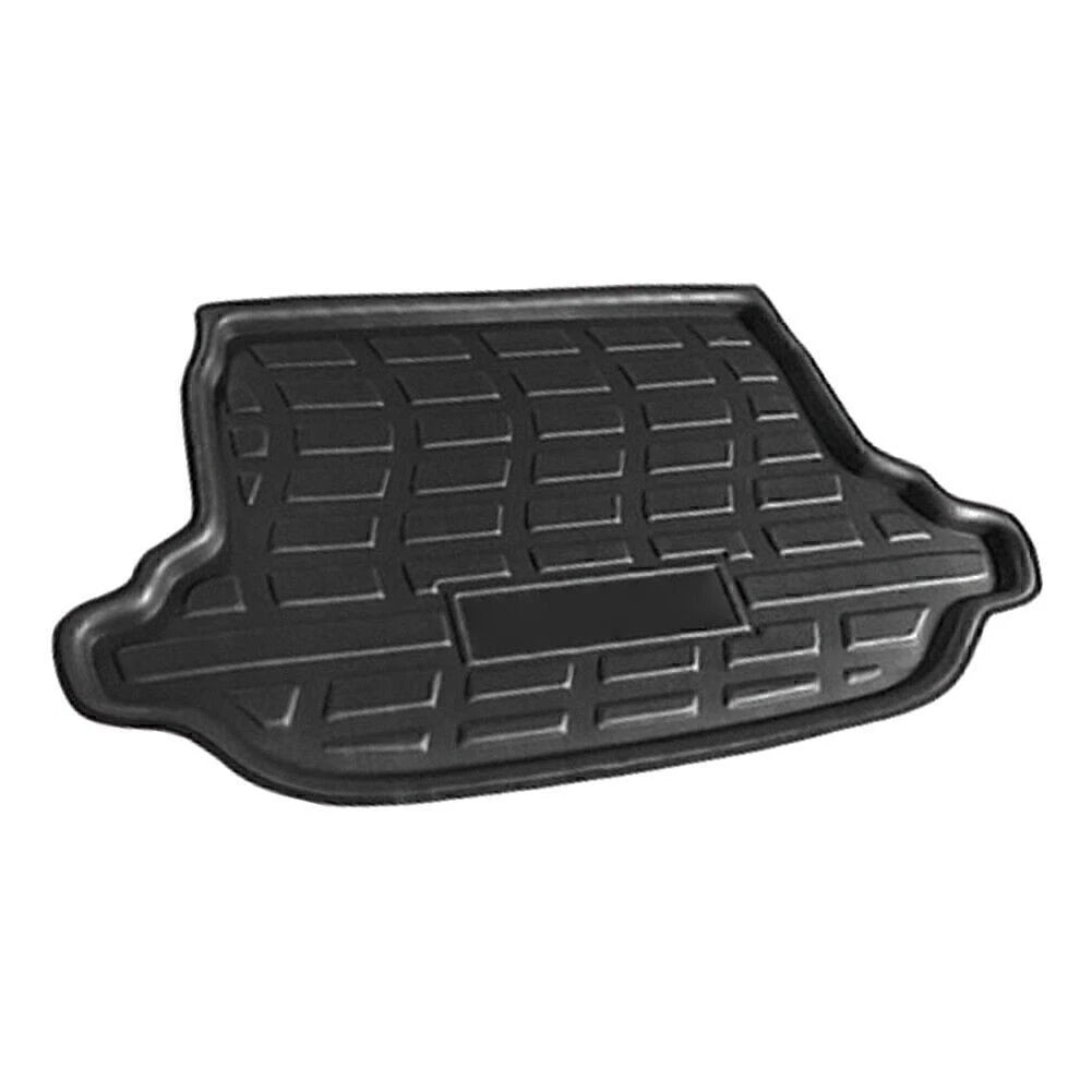 Rear Trunk Mat for Subaru Forester (2013–2018)
