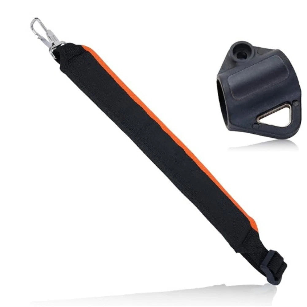 Padded Shoulder Strap and Bearing Ring for FS90R FS91R FS130 FS131 (2010–2023)