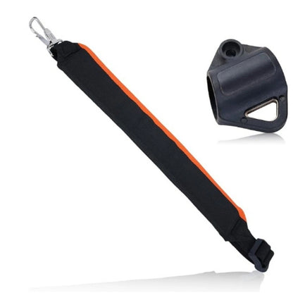 Padded Shoulder Strap and Bearing Ring for FS90R FS91R FS130 FS131 (2010–2023)