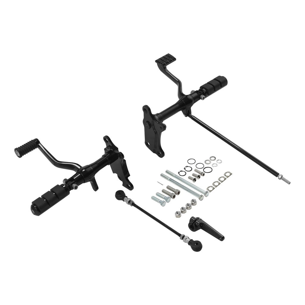 Forward Controls Complete Kit for Harley Sportster (1991–2003)