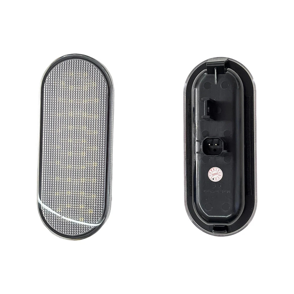 2X LED Truck Bed Light Cargo Lamp for Ford F150 F250 F350 F450 (2017–2022)