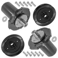 Deck Spindle Pulley Replacement for Ariens Gravely (2000–2010)