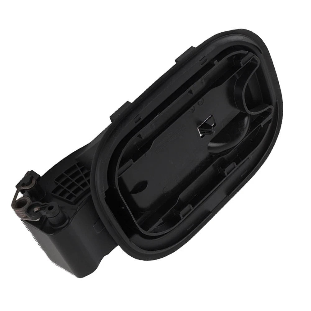 Replacement Pipe Fuel Door Filler for