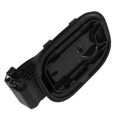 Replacement Pipe Fuel Door Filler for