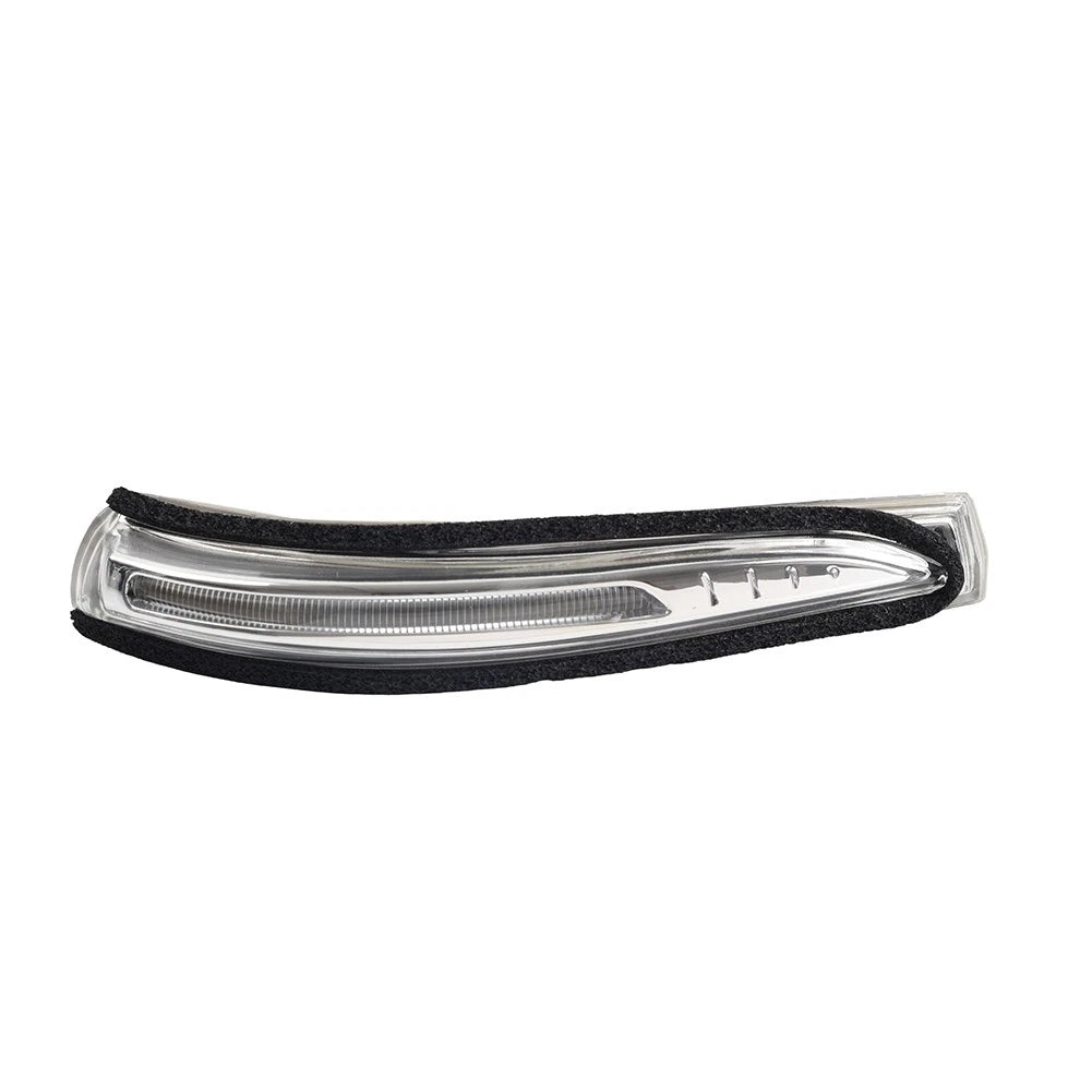 Side View Mirror Turn Signal Light for Hyundai Santa Fe (2013–2016)