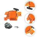 Backlash Pull Start Kit for HS Models (Compatible with Various)