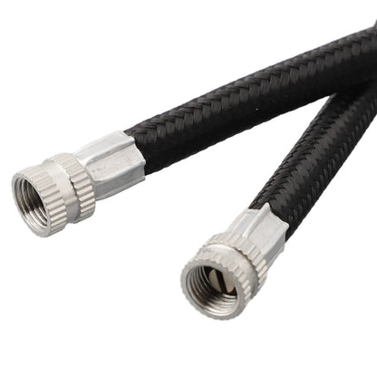 Pump Accessories for Bicycle Pump Tube (Compatible with American Valves)