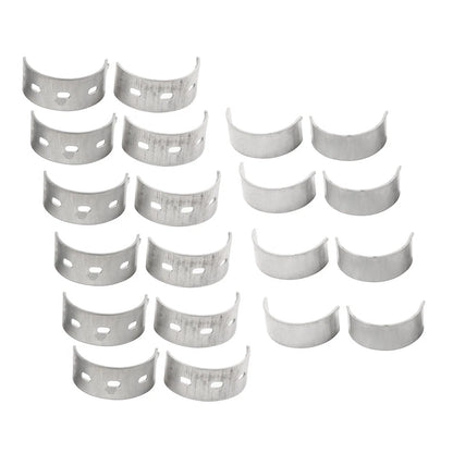 STD Connecting Rod Crankshaft Main Bearing for Kawasaki ZZR400 ZZR600 (1993–2006)