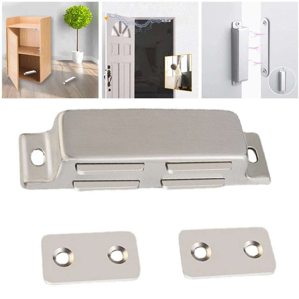 Magnetic Catch for Marine Use (Stainless Steel)