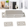 Magnetic Catch for Marine Use (Stainless Steel)