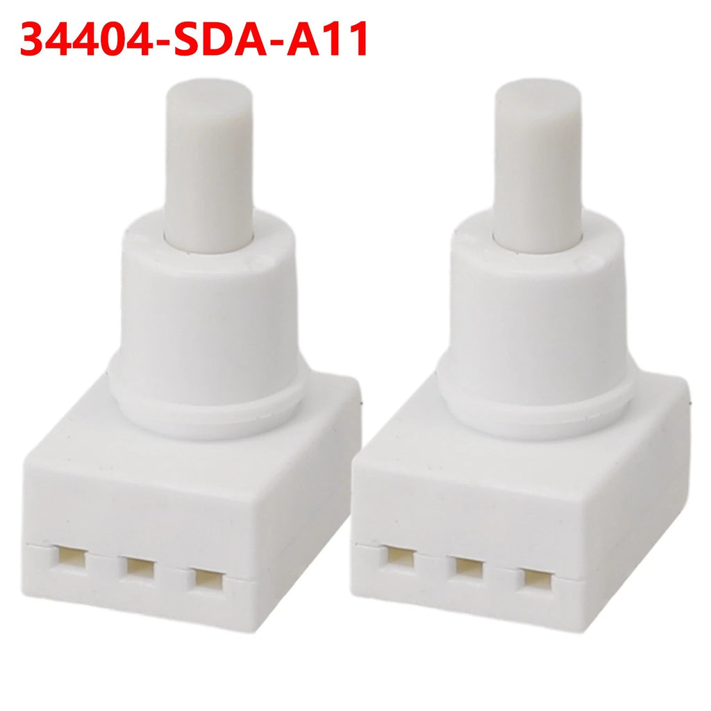 Lamp Switch Button for Acura (2 pcs/set)