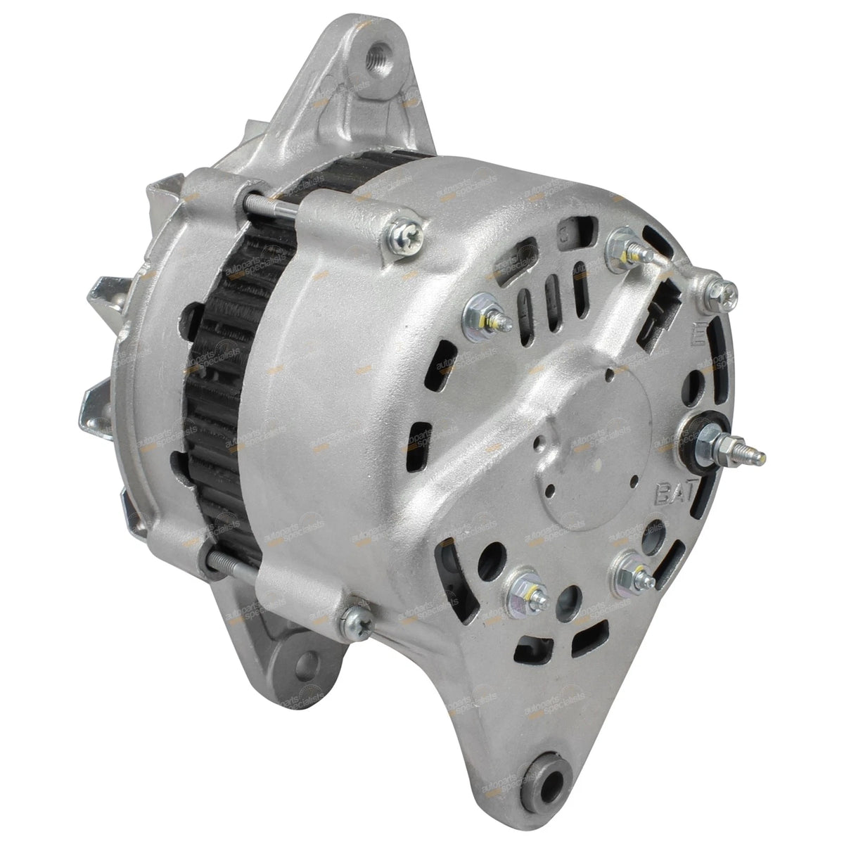 Alternator for Subaru Brumby DL Leone EA81 (1980–1994)