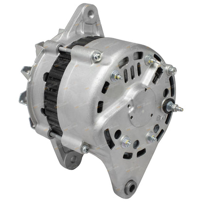 Alternator for Subaru Brumby DL Leone EA81 (1980–1994)