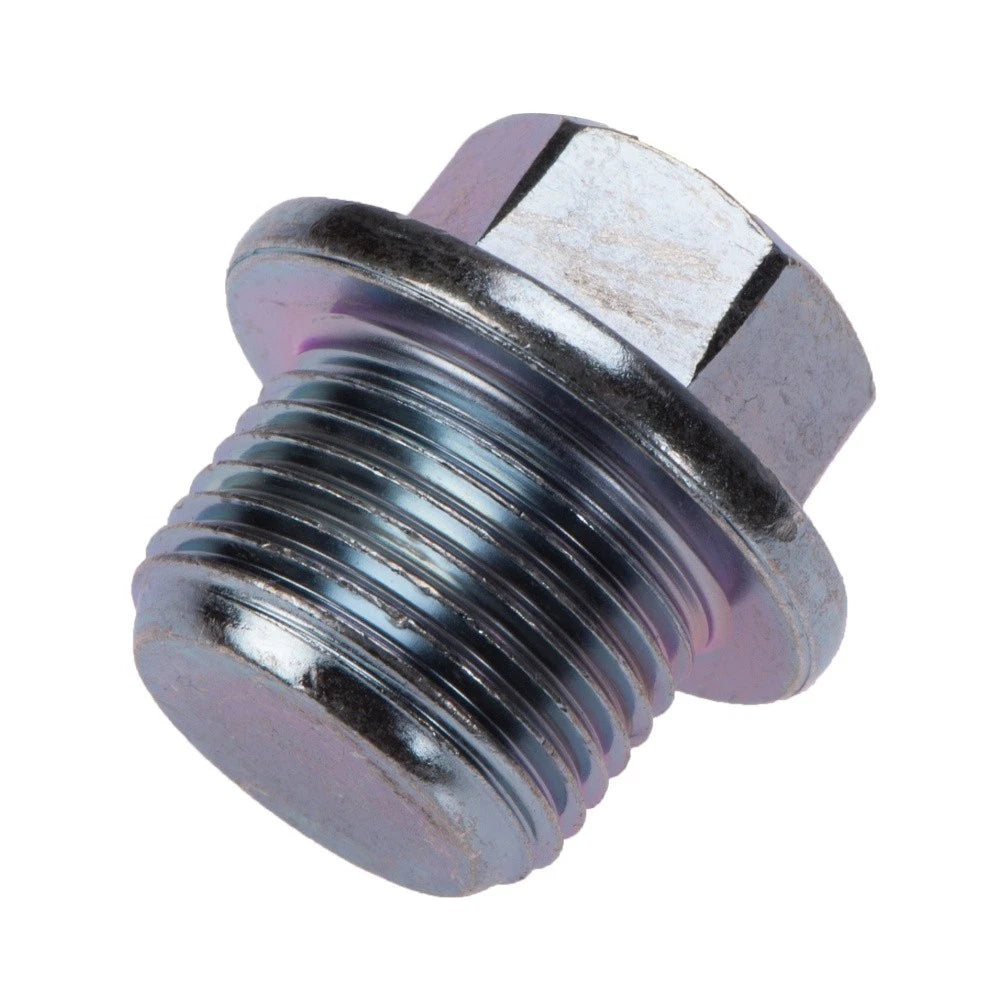 Oil Pan Drain Plug 807020010 for Subaru Forester (1998–2013), Impreza (1993–2011)