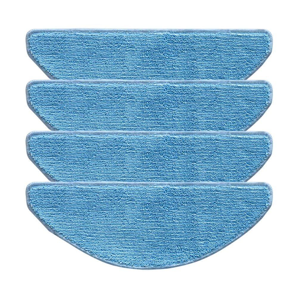 Mop Cloth Replacement for OKAMI R117 (2017–2023)