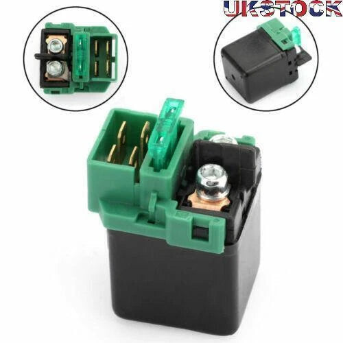 Starter Relay for Honda CBR600F2 CBR600F3 CBR600F4 600F4I (1991–2006)