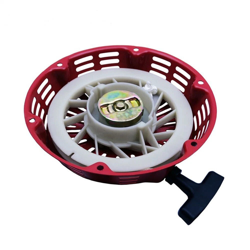 Recoil Pull Start Starter for Honda GX340 GX390 (11HP 13HP) 215mm