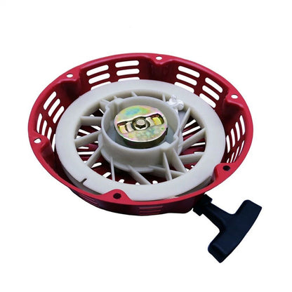 Recoil Pull Start Starter for Honda GX340 GX390 (11HP 13HP) 215mm