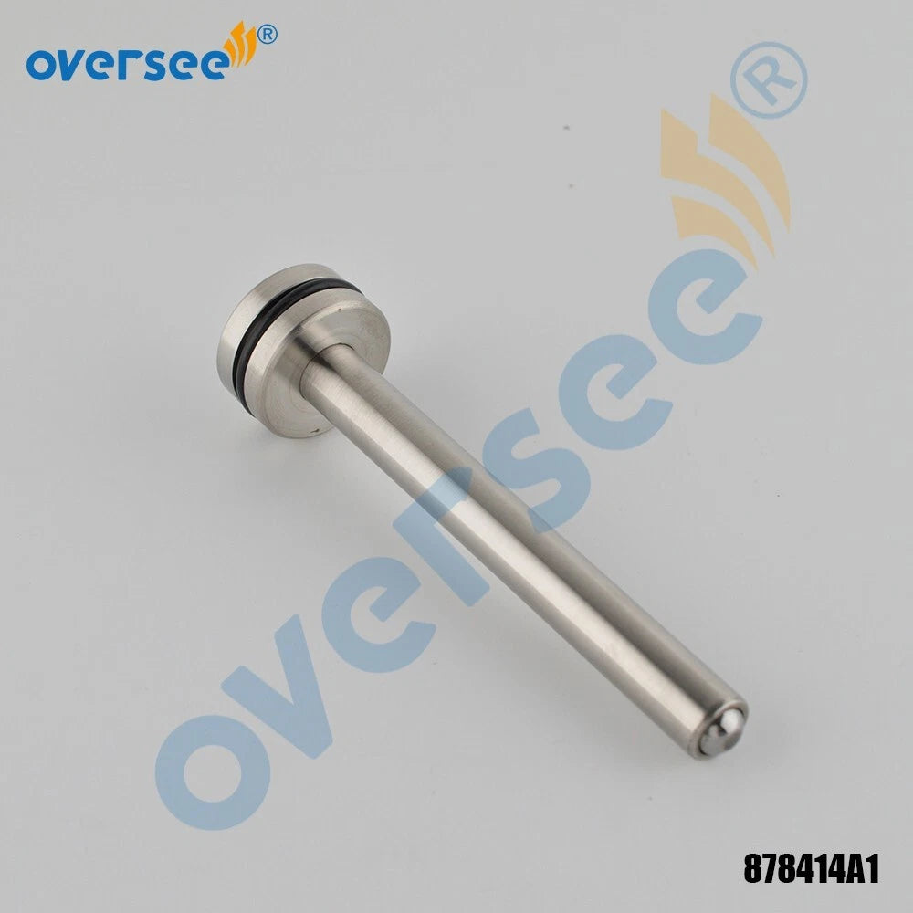 Piston Rod for Mercury Outboard 3 CYL 135-200-225-250HP (878414A1, T01, 43398A6)
