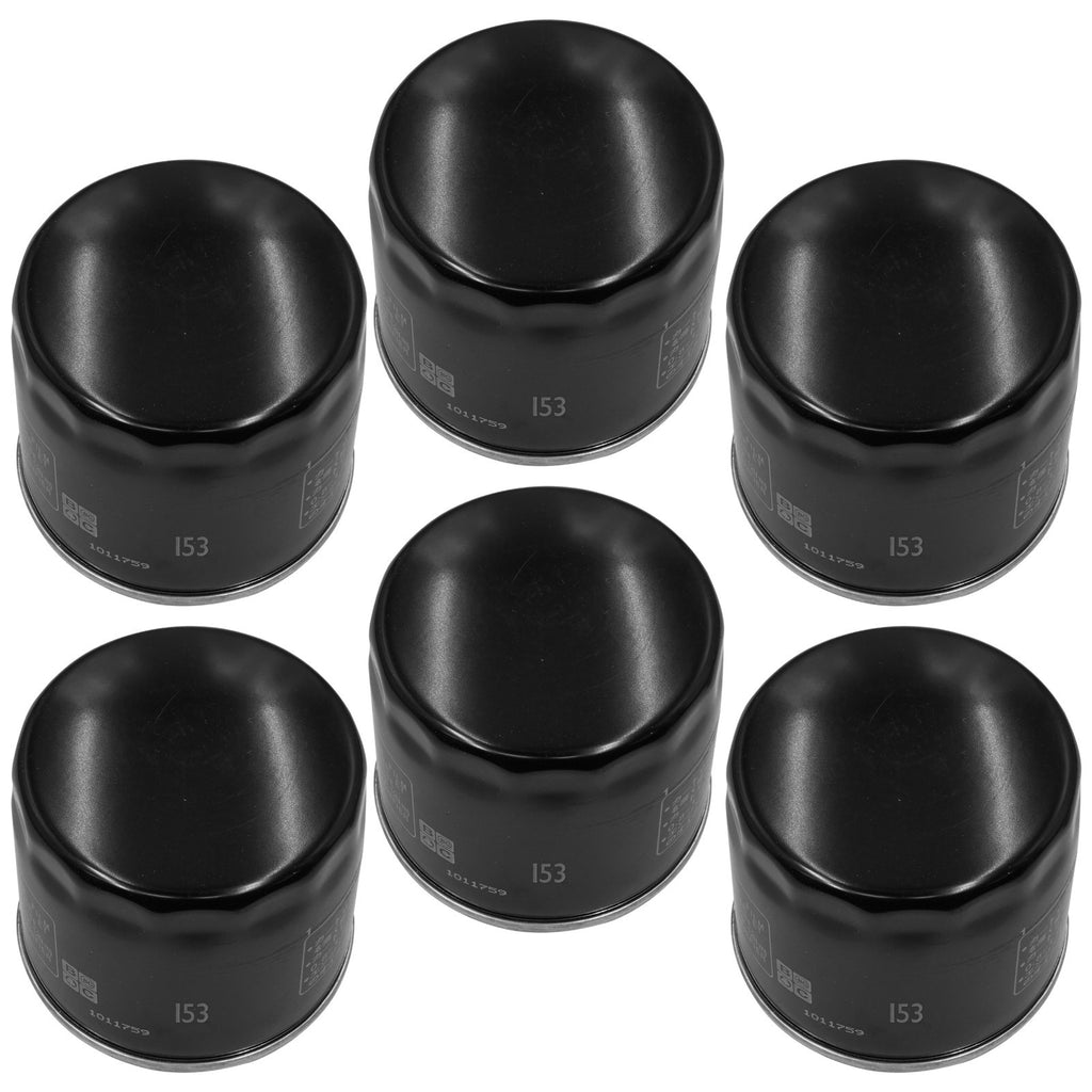 Oil Filter Replacement for Ducati 900SS ie and 750SS ie (1990–2002)