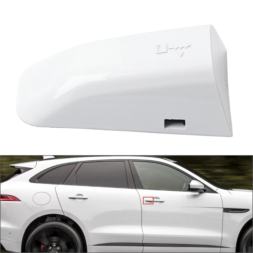 Door Handle Cap Cover for Land Rover Jaguar