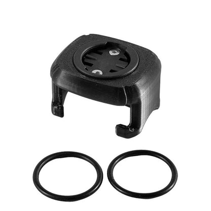 Bike Computer Mount for Brompton M S H Series (ABS, 3D Printed)