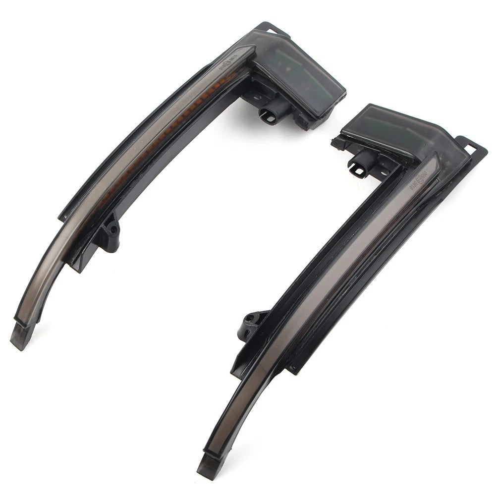 LED Dynamic Turn Signal Light Mirror Indicator for Audi A3 A4 A5 A6 A8 S3 (2010–2020)