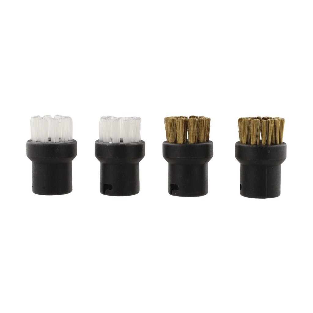 Round Brushes for Karcher Series (Compatible)
