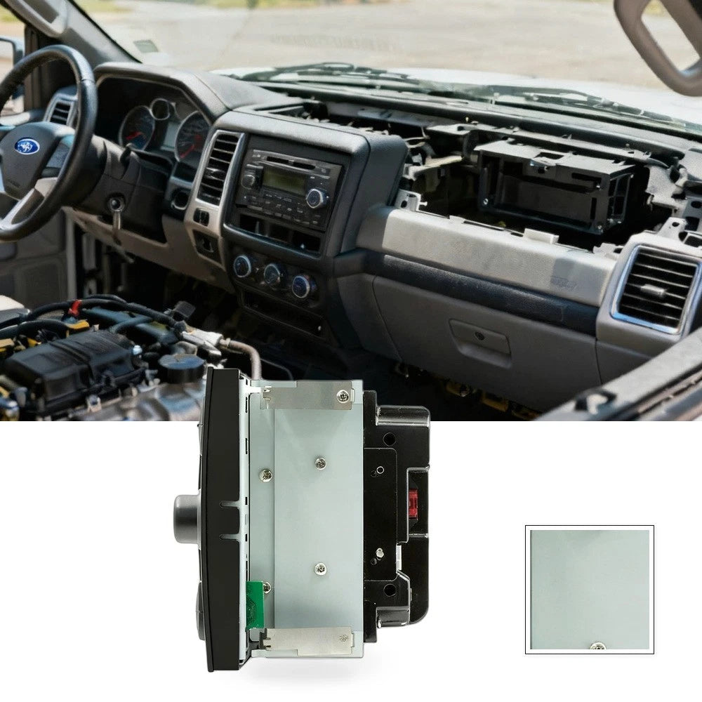 7 Inch Android Car Navigation GPS for Ford (2010–2023)