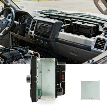 7 Inch Android Car Navigation GPS for Ford (2010–2023)