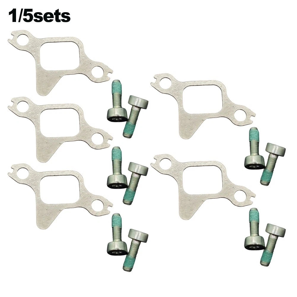 Exhaust Gasket and Screws Set for MS194T MS193T MS192T MS192TC