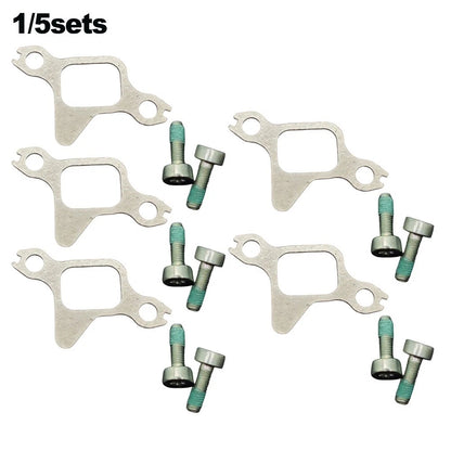 Exhaust Gasket and Screws Set for MS194T MS193T MS192T MS192TC