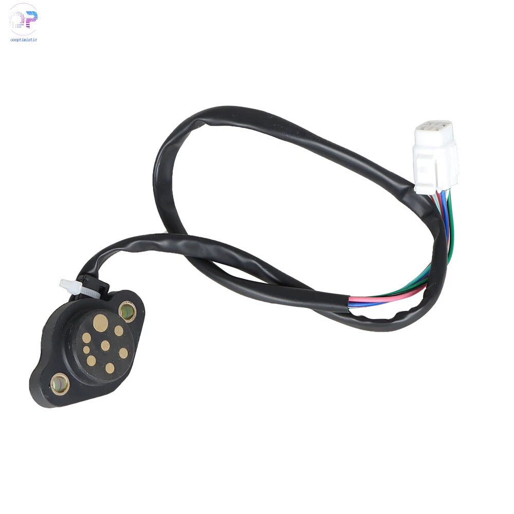 Gear Position Neutral Sensor for Suzuki Quadsport Z400 LTZ400 (2003–2008)