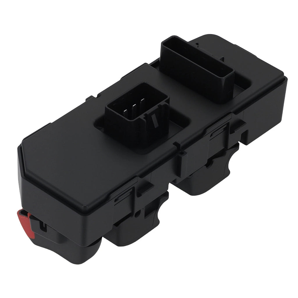 Driver Master Window Switch for Chevrolet Impala Police (2007–2008) 14549287