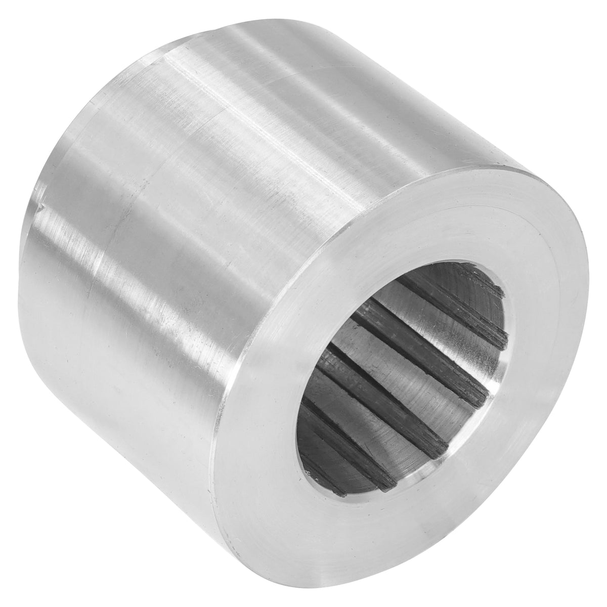 12 Spline Blade Carrier Hub Replacement for Omni RC30 40HP Rotary Cutter (2000–2000)